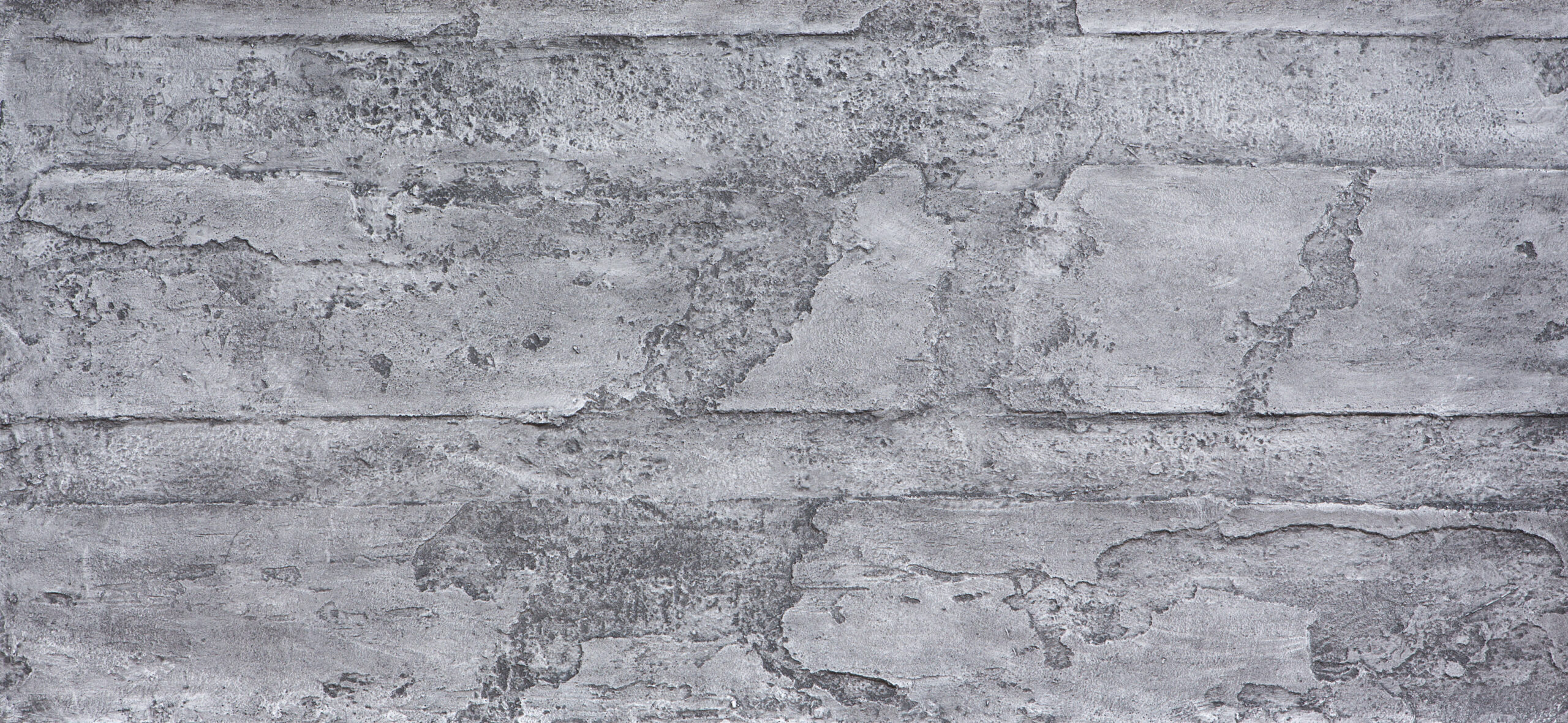 Beton duvar paneli, yıpranmış ve ham beton görünümlü modern dekorasyon